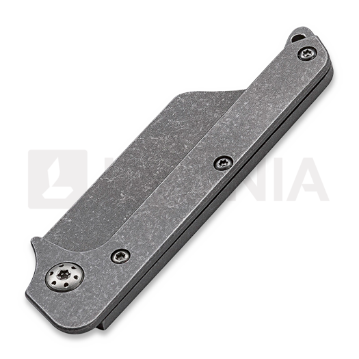 Zav&iacute;rac&iacute; nůž B&ouml;ker Plus Fragment G10 01BO661