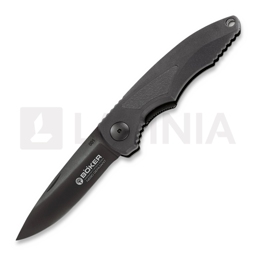 Складний ніж Böker Plus Gemini Tactical 42 110091B