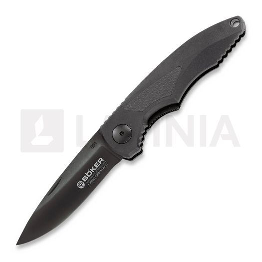Böker Plus Gemini Tactical 42 fällkniv 110091B