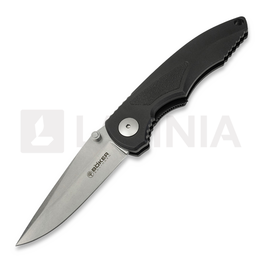 Böker Plus Gemini X-15T.N. folding knife 110090X15TN
