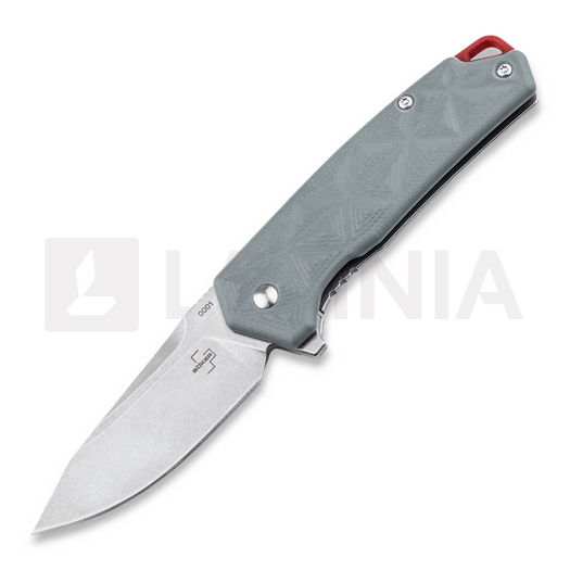 Böker Plus Gemtek folding knife 01BO553