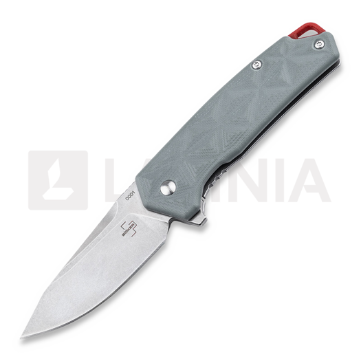 Böker Plus Gemtek folding knife 01BO553
