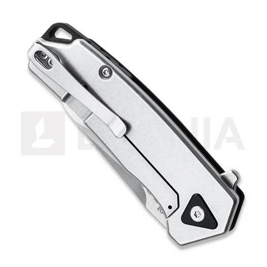 Böker Plus Gemtek Black G10 sulankstomas peilis 01BP0092