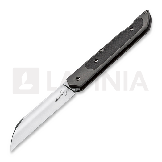 Böker Plus Genios fällkniv 01BO247