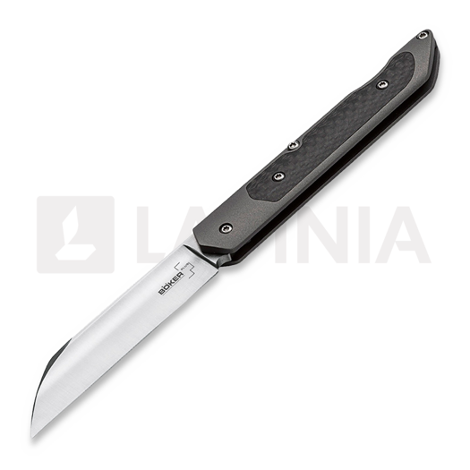 Böker Plus Genios סכין מתקפלת 01BO247