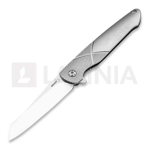 Zavírací nůž Böker Plus Gent-X 01BO261