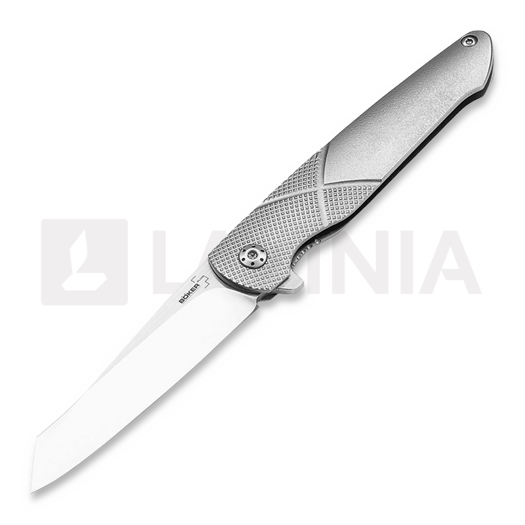 Saliekams nazis Böker Plus Gent-X 01BO261