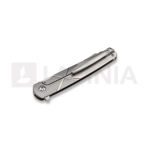 B&ouml;ker Plus Gent-X folding knife 01BO261