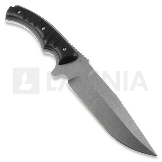 B&ouml;ker Plus Ginger Fighter veitsi 02BO600