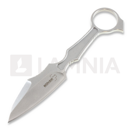 Böker Plus GITFO 颈刀 02BO057