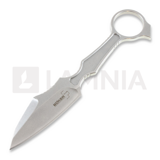 Böker Plus GITFO 颈刀 02BO057