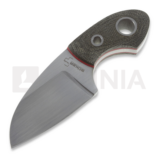 Nóż na szyję Böker Plus Gnome 02BO270
