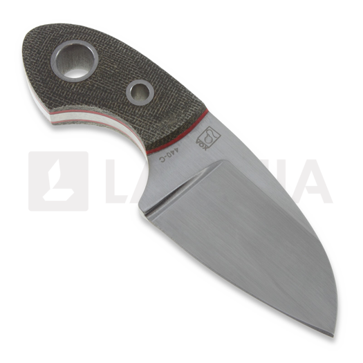 B&ouml;ker Plus Gnome halskniv 02BO270