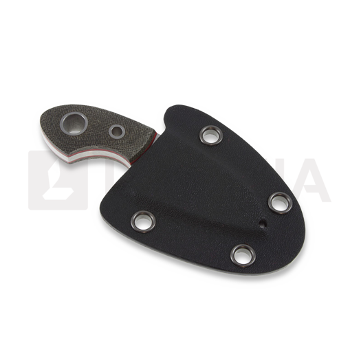 B&ouml;ker Plus Gnome halskniv 02BO270