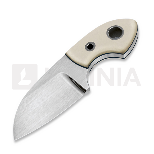 Böker Plus Gnome Anniversary Edition neck knife 02BO268M