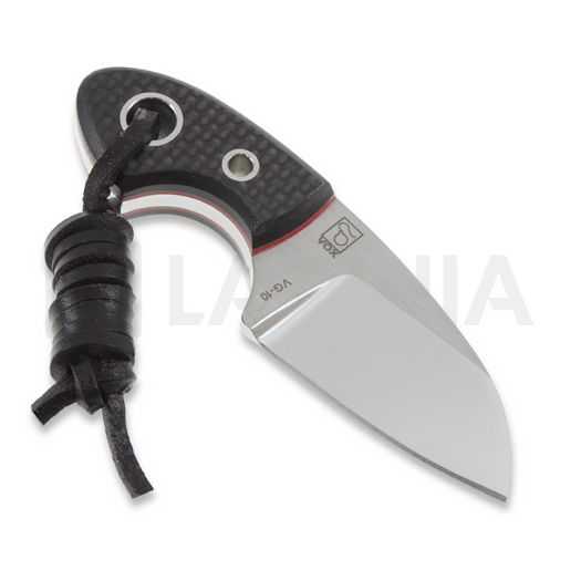 B&ouml;ker Plus Gnome Decade Edition kniv 02BO151