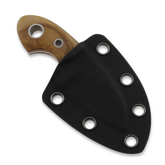 Böker Plus Gnome Olive Wood kaulaveitsi 02BO322