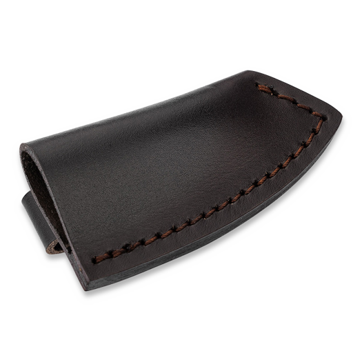 Teacă Böker Plus Gnome Series Leather, maro 09BO418