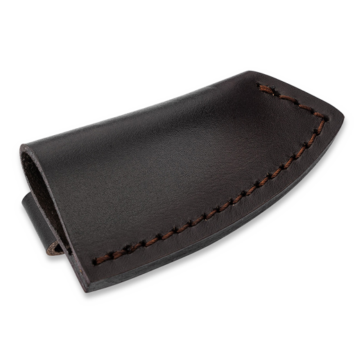 Böker Plus Gnome Series Leather נדן, חום 09BO418