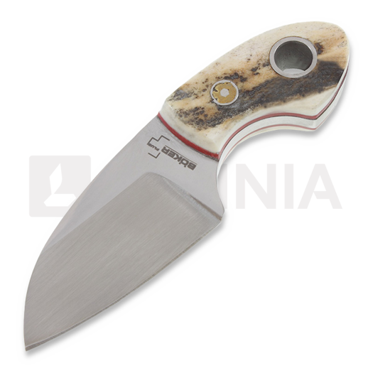 Böker Plus Gnome Stag 넥 나이프 02BO323