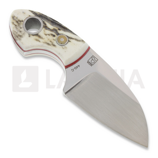 มีดห้อยคอ B&ouml;ker Plus Gnome Stag 02BO323