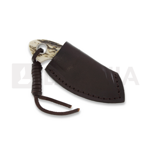 Böker Plus Gnome Stag halskniv 02BO323