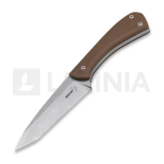 Böker Plus GoBag Messer 02BO009