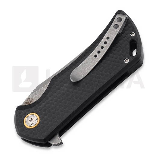 B&ouml;ker Plus Golem folding knife 01BO192