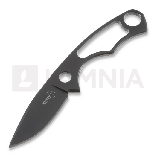Nůž na krk Böker Plus Grashopper 02BO265