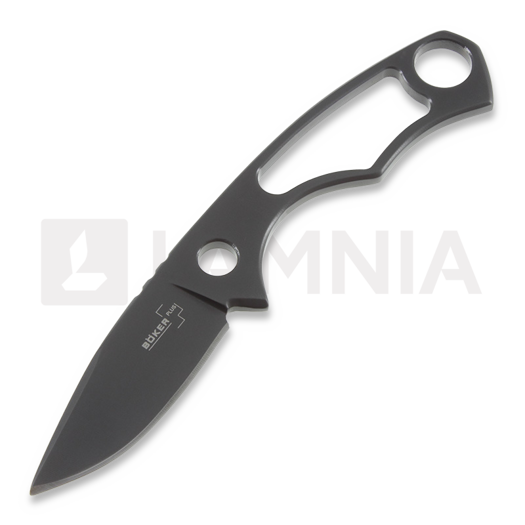 Böker Plus Grashopper neck knife 02BO265