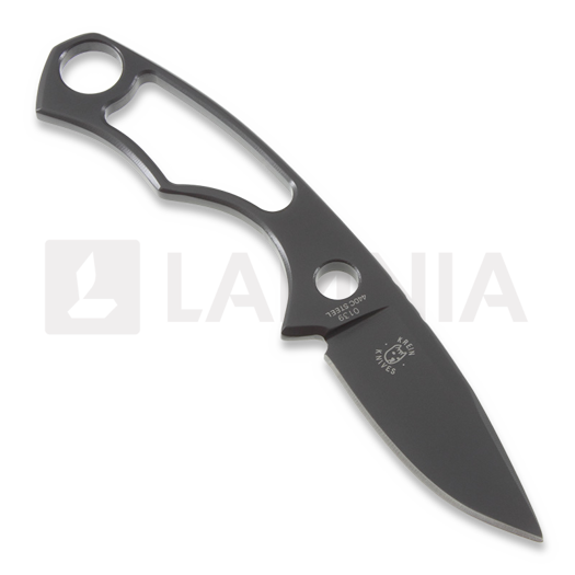 B&ouml;ker Plus Grashopper halskniv 02BO265