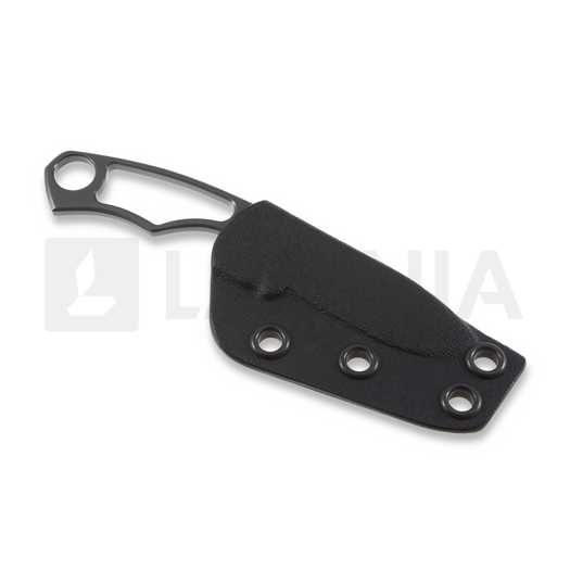 B&ouml;ker Plus Grashopper halskniv 02BO265