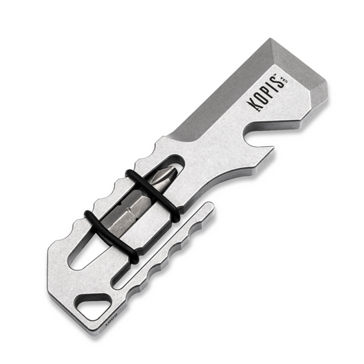 Multifunkčn&iacute; n&aacute;stroj B&ouml;ker Plus Grift 09BP0020