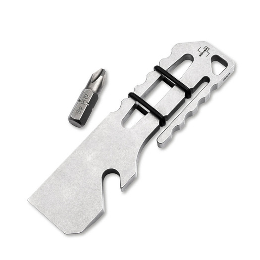 Multifunkčn&iacute; n&aacute;stroj B&ouml;ker Plus Grift 09BP0020