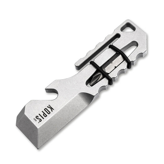 Multifunkčn&iacute; n&aacute;stroj B&ouml;ker Plus Grift 09BP0020