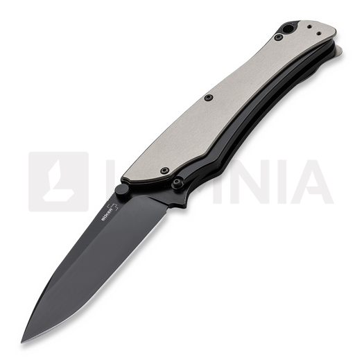 Böker Plus Griploc sklopivi nož, black 01BO043