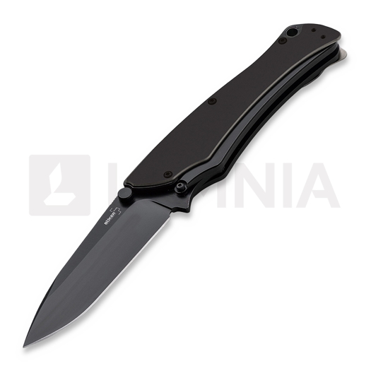 Böker Plus Griploc Non Assist Black vouwmes 01BO041