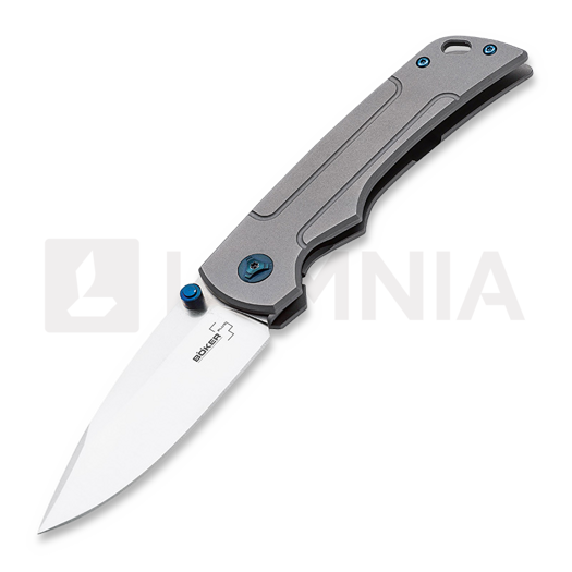 Böker Plus Gulo Pro סכין מתקפלת 01BO781