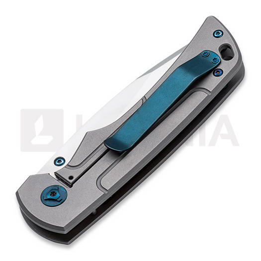 Coltello pieghevole Böker Plus Gulo Pro 01BO781