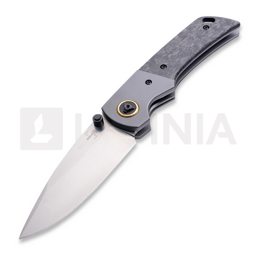 Böker Plus Gulo Pro Marble CF fällkniv 01BO177