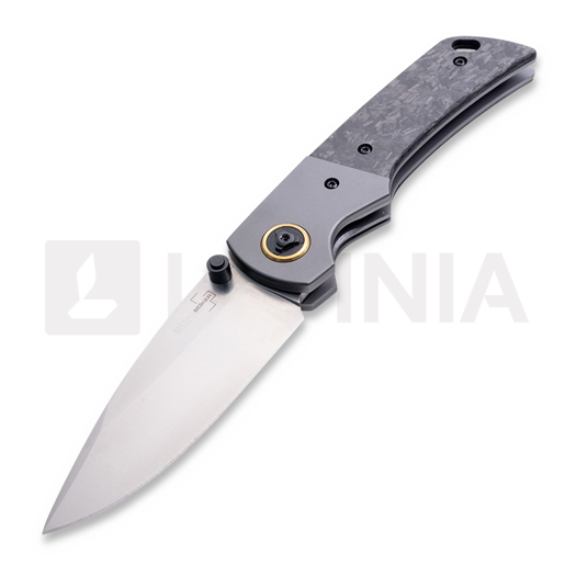 Складной нож Böker Plus Gulo Pro Marble CF 01BO177