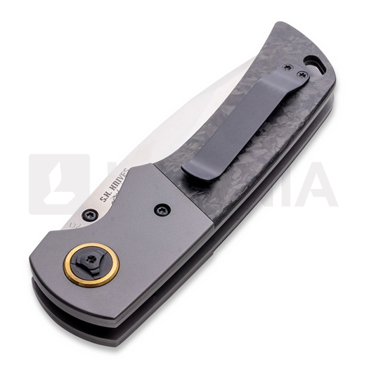 Böker Plus Gulo Pro Marble CF fällkniv 01BO177