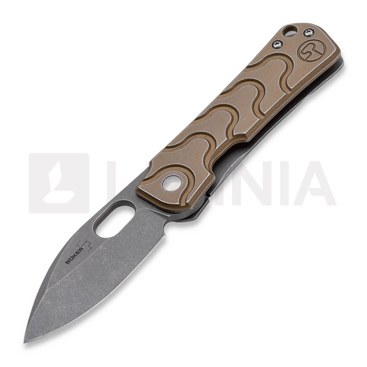 Складной нож Böker Plus Gust 01BO082