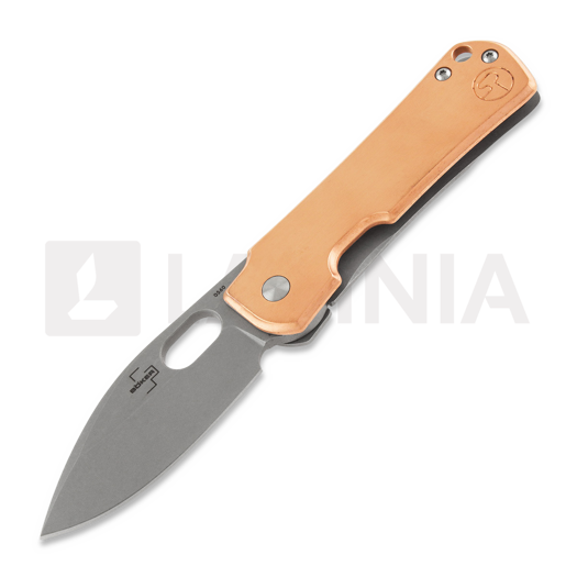 Складной нож Böker Plus Gust Copper 01BO146