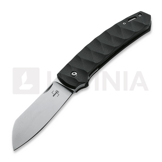 Böker Plus Haddock Pro סכין מתקפלת 01BO232