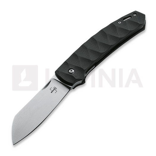 Böker Plus Haddock Pro folding knife 01BO232