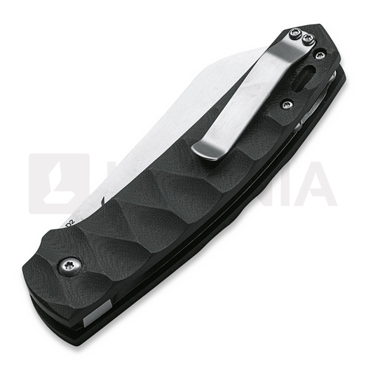 Zav&iacute;rac&iacute; nůž B&ouml;ker Plus Haddock Pro 01BO232