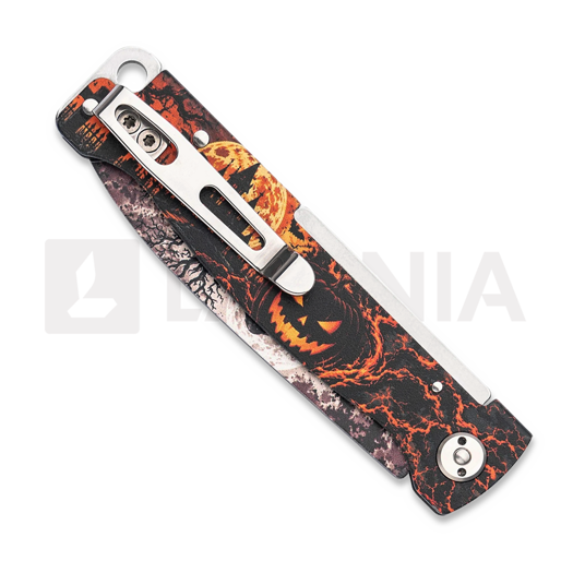 B&ouml;ker Plus Halloween Atlas folding knife 01BP0181