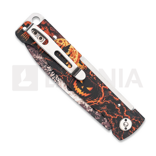 Böker Plus Halloween Atlas folding knife 01BP0181