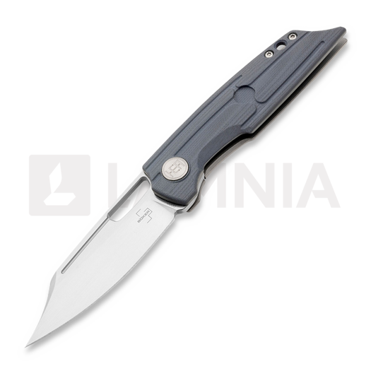 Coltello pieghevole Böker Plus HEA Hunter 01BO193